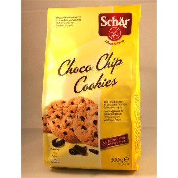 CHOCO CHIPS COOKIES 200G...