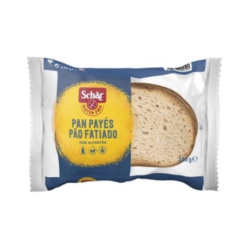 MOLDE CASERO PAYES 240GR...