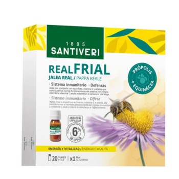 REALFRIAL PROPOLIS...