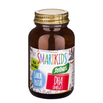 SMARTKIDS  60PERL    SANTIVERI