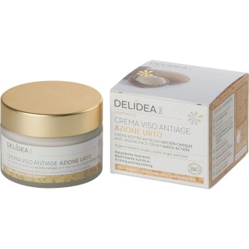 CREMA FACIAL ANTIEDAD P.E....