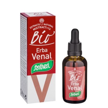 MIXTRACT 14 ERBAVENAL 50ML...