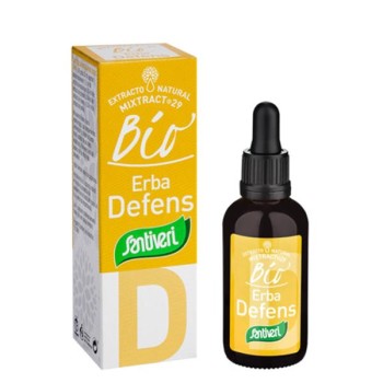 MIXTRACT 29 ERBADEFENS 50ML...