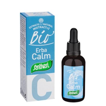 MIXTRACT  2 ERBACALM 50ML...
