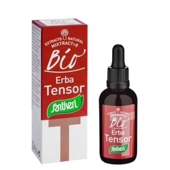 MIXTRACT  8 ERBATENSOR 50ML...