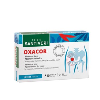 OXACOR K 2 40CAP...