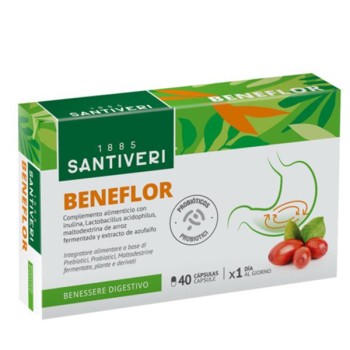 BENEFLOR 40CAP   SANTIVERI