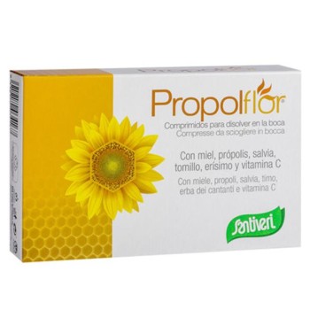 PROPOLFLOR 48COMP...