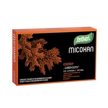 MICOXAN ENERGY 40CAP...