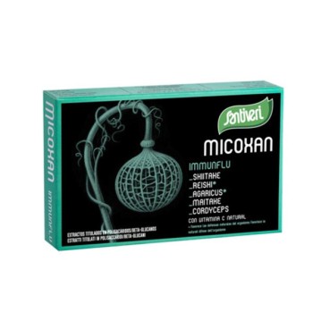 MICOXAN IMMUNFLU 40CAP...