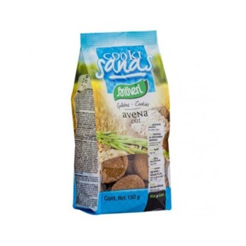GALLETA COOKISANAS AVENA...