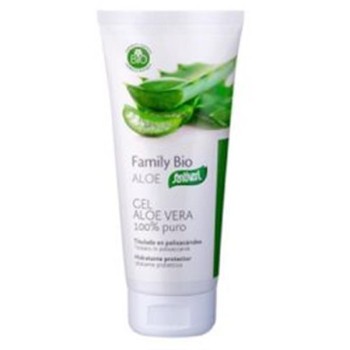 GEL ALOE VERA 200ML BIO...