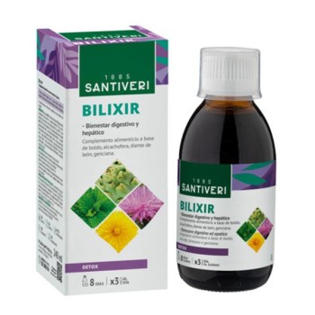 BILIXIR 240ML     SANTIVERI