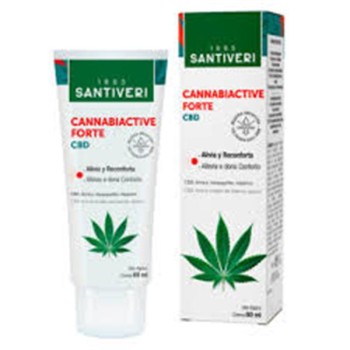 CANNABIACTIVE FORTE CREMA...