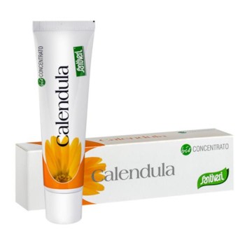 CREMA CALENDULA 50ML  BIO...