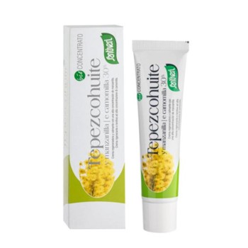 CREMA TEPEZCOHUITE 50ML BIO...