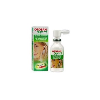 OTOSAN AURICULAR SPRAY 50ML...