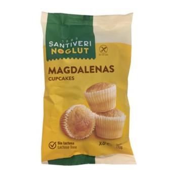 NOGLUT MAGDALENAS 170G...