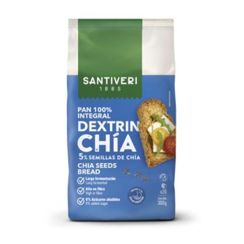 PAN DEXTRIN CHIA 300G...