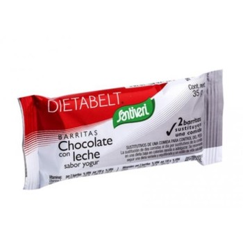 DIETABELT BARRITAS...