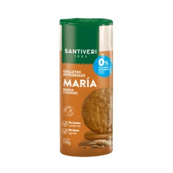 GALLETA MARIA INT. S/A 190G...