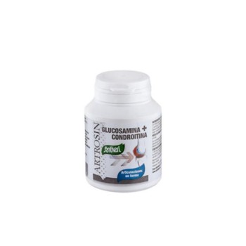 GLUCOSAMINA CONDROITI...