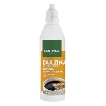 DULZINA SUCRALOSA LIQUIDA...