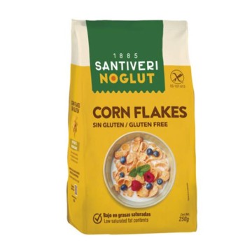 CORNFLACKES  250G  NOGLUT