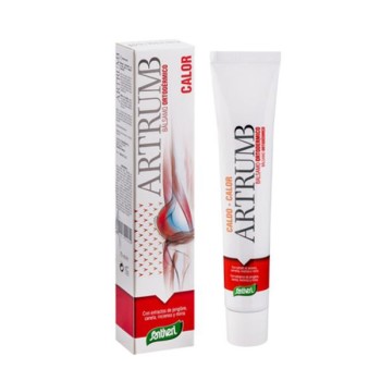 CREMA ARTRUM B  CALOR...