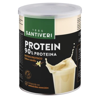 PROTEIN 90 VAINILLA  200G...