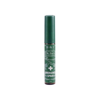 FLOR RECOVERY PLUS SPRAY