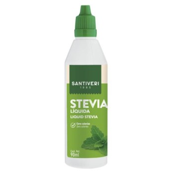 STEVIA LIQUIDA 90ML...