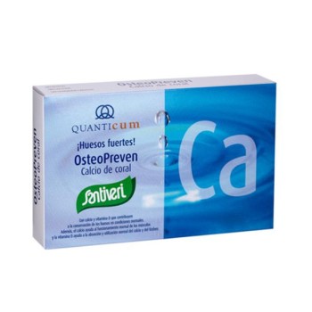 OSTEOPREVEN 40CAP...
