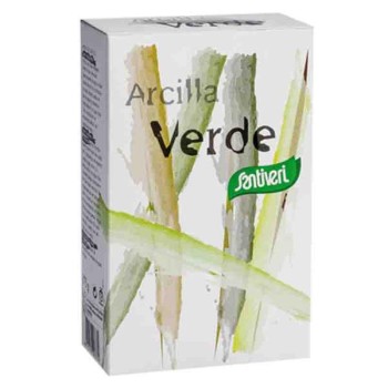 ARCILLA VERDE POLVO 375G...