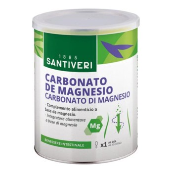 CARBONATO MAGNESIO 110G...