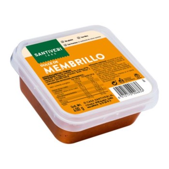 DULCE MEMBRILLO 400G...