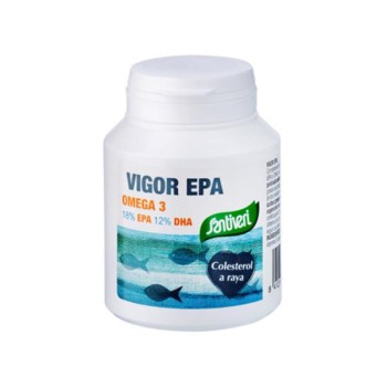 VIGOR EPA 120PERL SANTIVERI