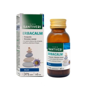 ERBACALM 71COMP SANTIVERI
