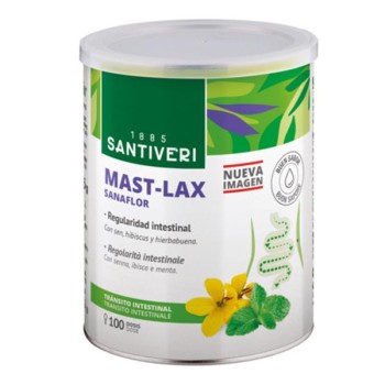 MAST LAX  75G SANAFLOR