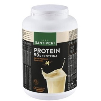 PROTEIN 90 VAINILLA 1000G...