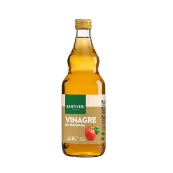VINAGRE MANZANA 750ML...