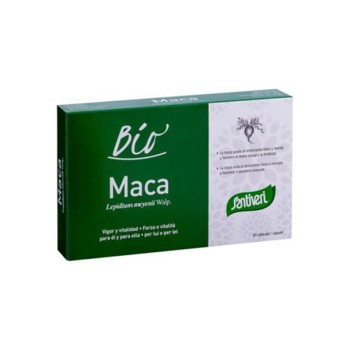 MACA 60CAP     SANTIVERI