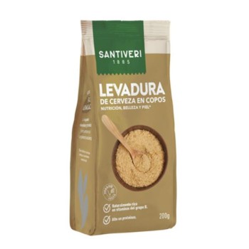 LEVADURA CERVEZA BOLSA 200G...