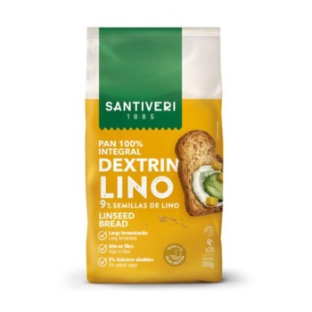 PAN DEXTRIN LINO 300G...