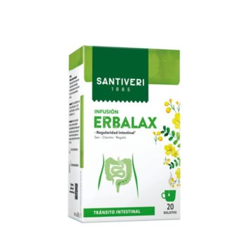 INFUSION ERBALAX  20SOB...