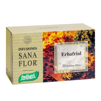 INFUSION ERBAFRIAL. 20SOB...