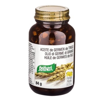 GERMEN TRIGO 120PER SANTIVERI