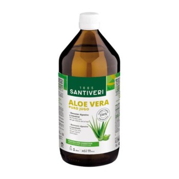 ALOE VERA JUGO 1L.   SANTIVERI
