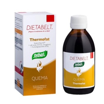DB QUEMA THERMOFAT JARABE...
