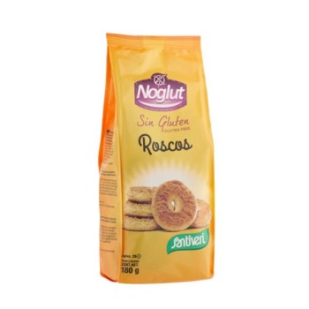 NOGLUT ROSCOS 180G...